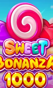 Sweet Bonanza 1000