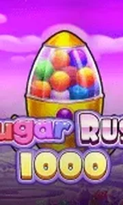Sugar Rush 1000