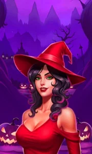 3 Witch Pots