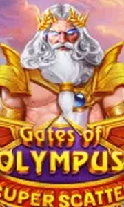 Gates of Olympus Super Scatter