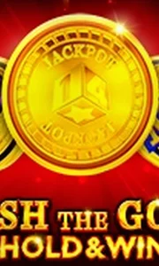 Cash The Gold Hold And Win