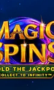Magic Spins
