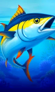 Big Boat Big Catch