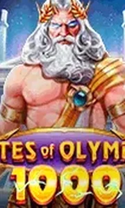 Gates of Olympus 1000