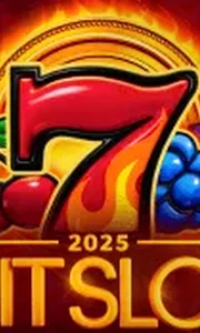 2025 Hit Slot