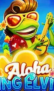 Aloha King Elvis